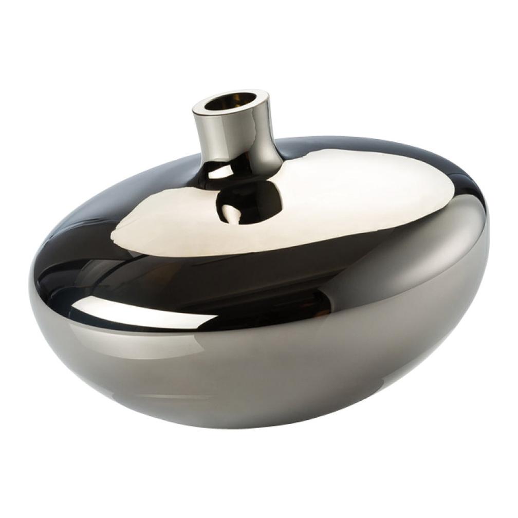 Дорогая фарфоровая ваза Swinging Vases от бренда Rosenthal весьма эффектна