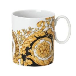 Кружка с ручкой BAROCCO '92