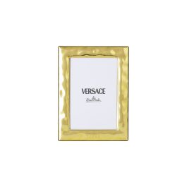Рамка для фотографий 10х15 см Versace Frames золотая