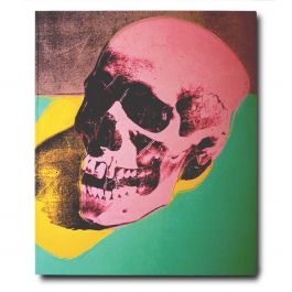 Книга Andy Warhol: The Impossible Collection