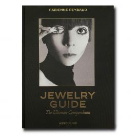 Книга Jewelry Guide: The Ultimate Compendium