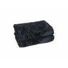 Набор полотенец для рук из 2 штук Medusa Classic черный