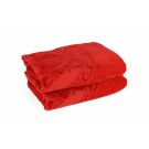 Набор полотенец для лица из 2 штук Medusa Classic красный