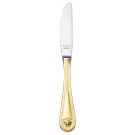 Нож для десерта Medusa Cutlery, золотой