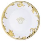 Тарелка подстановочная Arabesque gold, 30 см