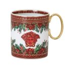 Кружка с ручкой I LOVE BAROQUE HOLIDAY