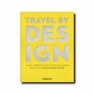 Книга Travel by Design