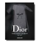Книга Dior by Yves Saint Laurent 1958-1960