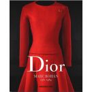 Книга Dior by Marc Bohan 1961-1989