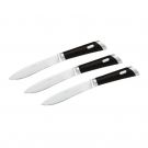 Набор ножей для стейка T-Bone (3 ножа)