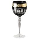 Бокал для красного вина Gala Prestige, черный