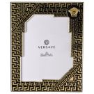 Рамка для фотографий Versace Frames черная, 18х24 см