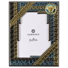 Рамка для фотографий Versace Frames синяя, 9х13 см