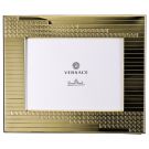 Рамка для фотографий золотая Versace Frames, 18х24 см