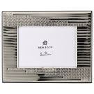 Рамка для фотографий серебряная Versace Frames, 13х18 см