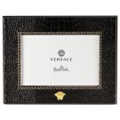 Рамка для фотографий Versace Frames черная, 10х15 см