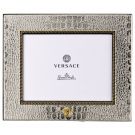 Рамка для фотографий Versace Frames серебряная, 15х20 см