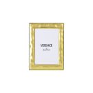 Рамка для фотографий 10х15 см Versace Frames золотая