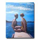 Книга The French Riviera in the 1920s. 
