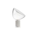 Настольная лампа Flos Taccia Small white