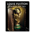 Книга Louis Vuitton: Trophy Trunks