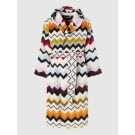 Халат махровый с капюшоном MURRINA