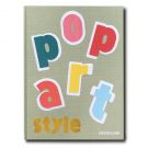 Книга Pop Art Style