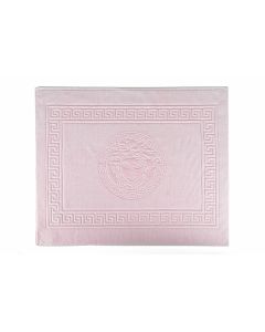 Коврик для ванной Medusa Classic розовый, 60х80 см