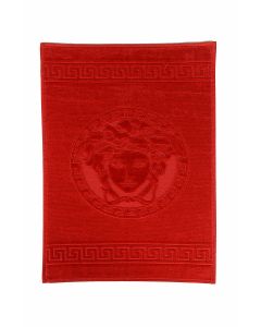 Набор полотенец для рук из 2 штук Medusa Classic красный