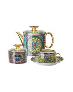 Чайный сервиз Barocco Mosaic, 8 предметов
