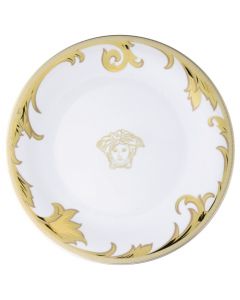 Тарелка подстановочная Arabesque gold, 30 см