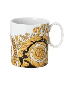 Кружка с ручкой BAROCCO '92