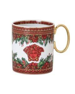 Кружка с ручкой I LOVE BAROQUE HOLIDAY