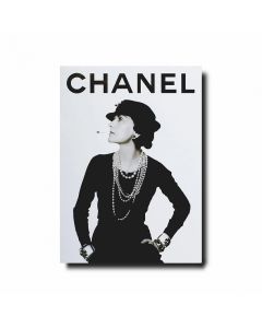 Книга Chanel Set of 3: Fashion, Jewelry & Watches, Perfume & Beauty
