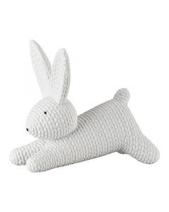 Фигурка "Кролик" белый, 13 см