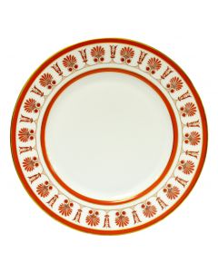 Тарелка PALMETTE SCALATO, 22 см