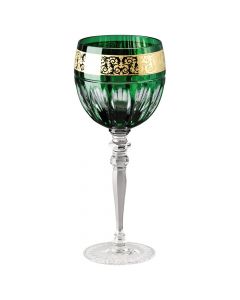 Бокал для красного вина Gala Prestige, зеленый