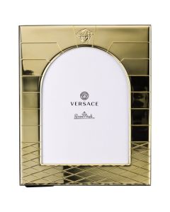 Рамка для фотографий золотого цвета Versace Frames, 18х24 см