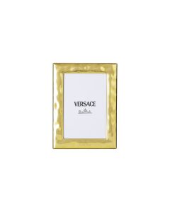 Рамка для фотографий 10х15 см Versace Frames золотая
