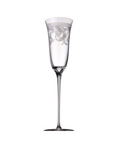 Бокал для шампанского Arabesque crystal