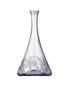 Декантер Arabesque crystal