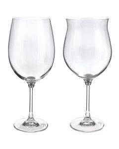 Дегустационные бокалы Grand Cru и Bordeaux Gira e Rigira (2 шт)