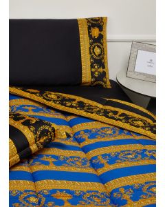 Покрывало-одеяло Barocco and Robe, 270x270 см