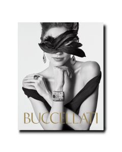 Книга Buccellati: A Century of Timeless Beauty