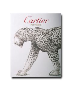 Книга Cartier Panthère
