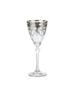 Прозрачный бокал для белого вина из коллекции Piazza Navona