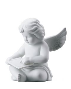 Фигурка "Ангел с планшетом", 10 см