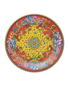 Тарелка юбилейная Primavera, 18 см