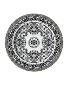 Тарелка юбилейная Marqueterie, 18 см