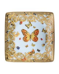 Блюдо квадратное Le Jardin De Versace, 12 см